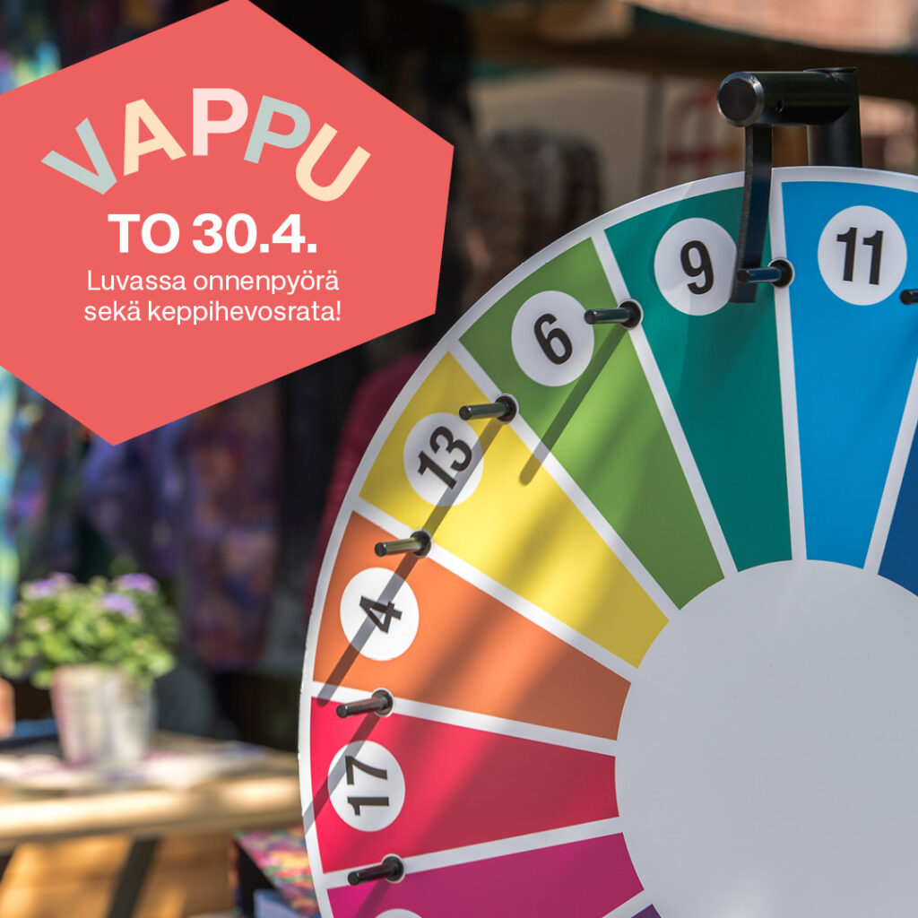 Trio_First of May event 30.4._article picture