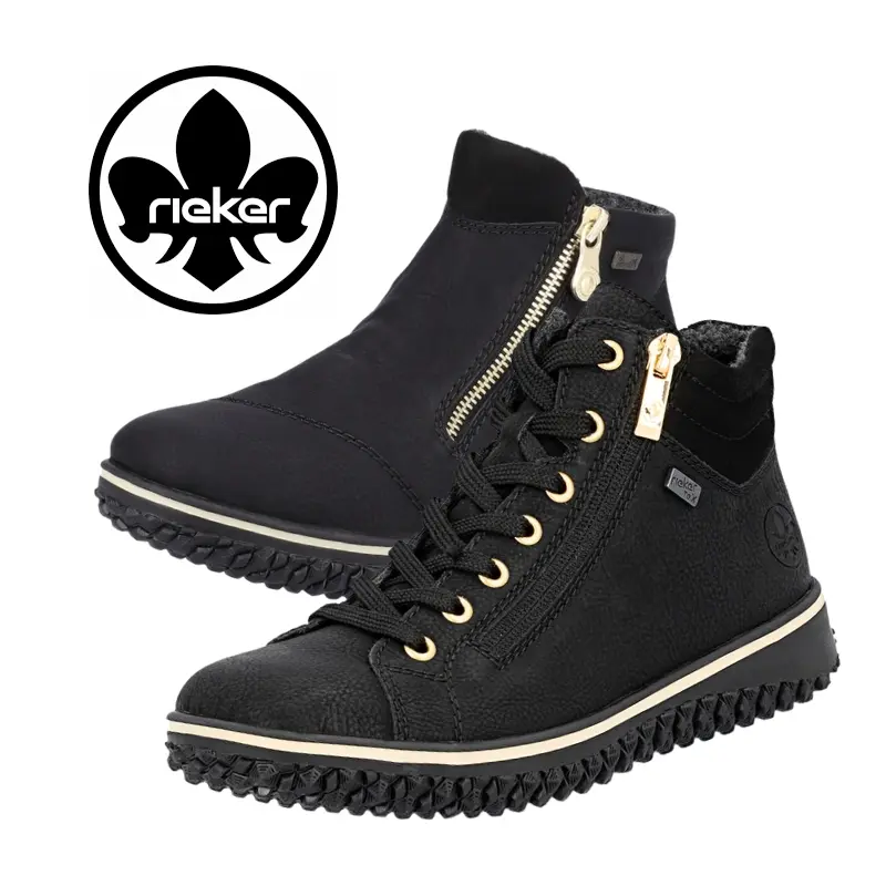 Rieker Tex kävelykenkä 79,90 (99,90) Click Shoes