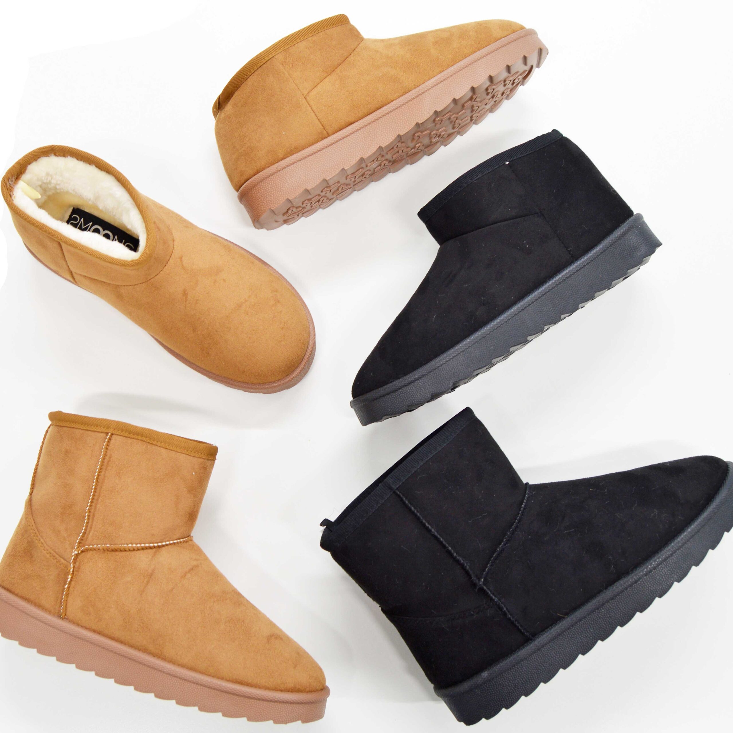 2Moons Addie 9,90 (49,90) Click Shoes