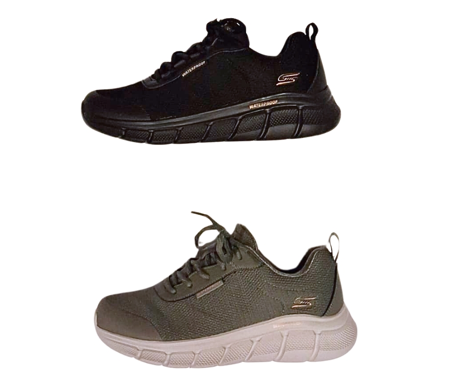 Skechers Waterproof 89,90 (119,90) Click Shoes