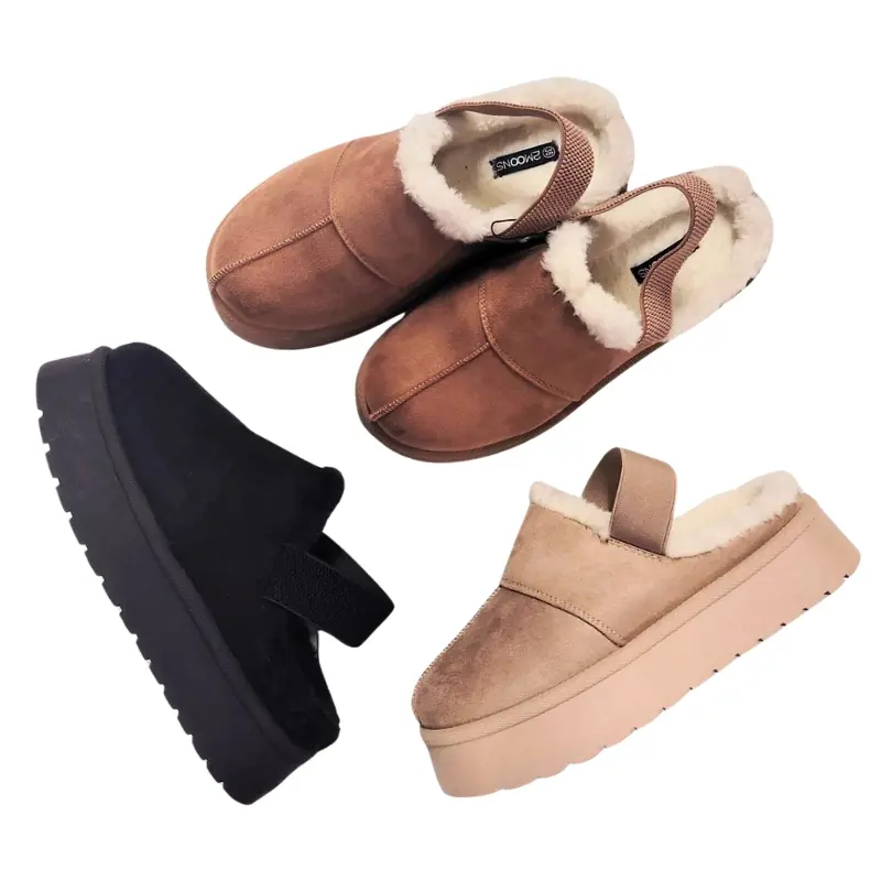 2Moons Lottie 29,90 (59,90) Click Shoes