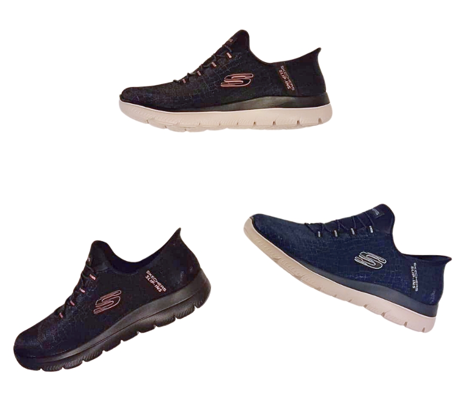Skechers Slip-Ins Summits 79,90 (119,90) Click Shoes