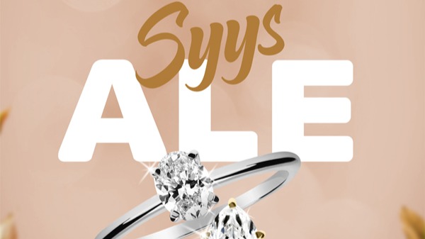 Syysale! Laatukoru
