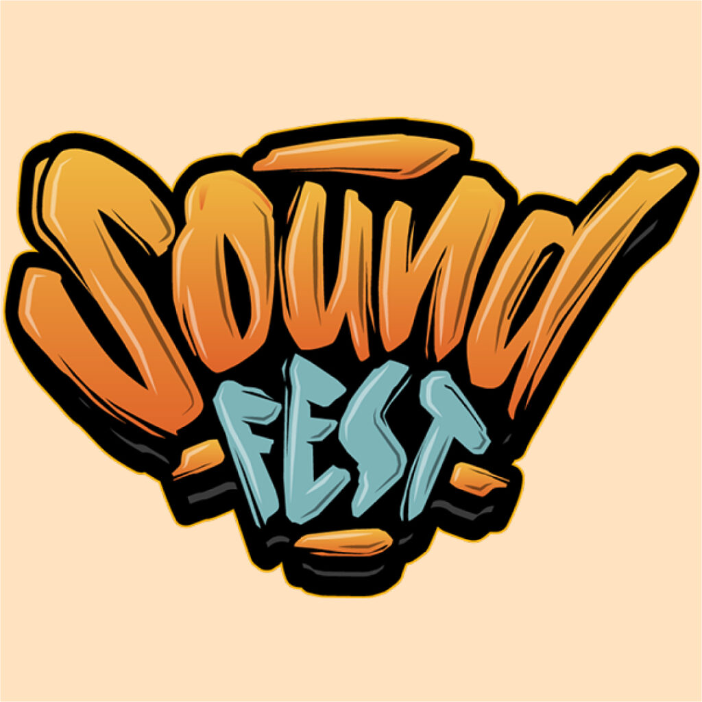 Soundfest-ennakkorannekkeenvaihtopiste Triossa