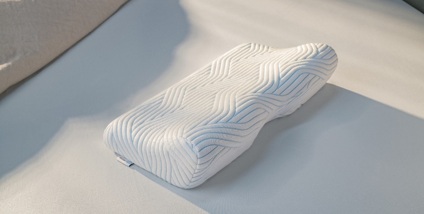 TEMPUR® ErgoPlus -tyynyt -20 € Tempur Brand Store Lahti