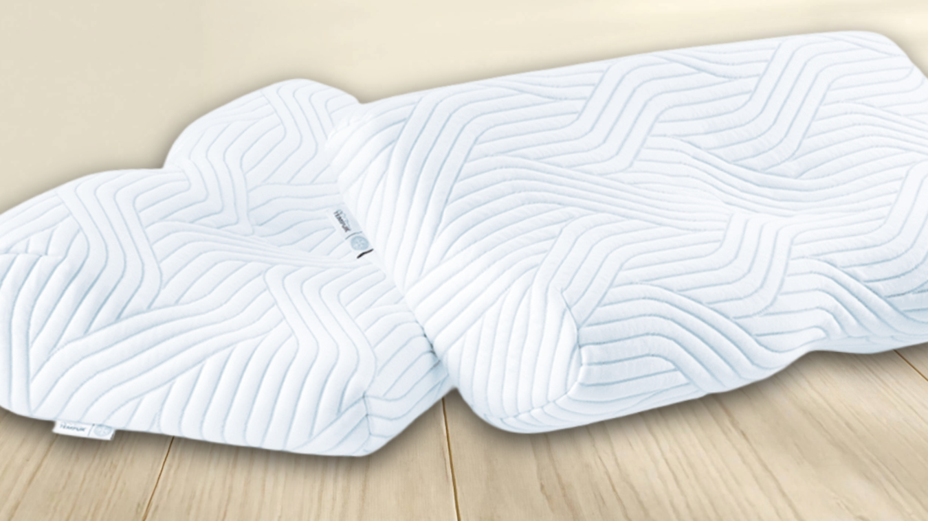 TEMPUR® ErgoPlus -tyynyt -20 € Tempur Brand Store Lahti