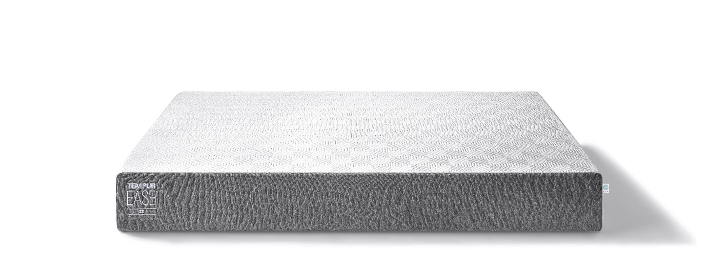 TEMPUR EASE® -patja 1498 € (norm. 1998 €) Tempur Brand Store Lahti