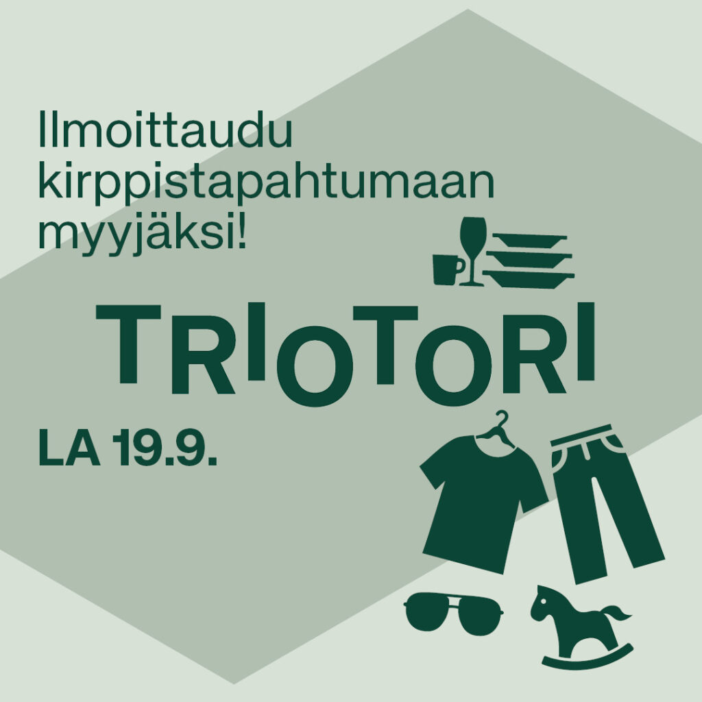 Triotori 19.9. ilmoittautuminen