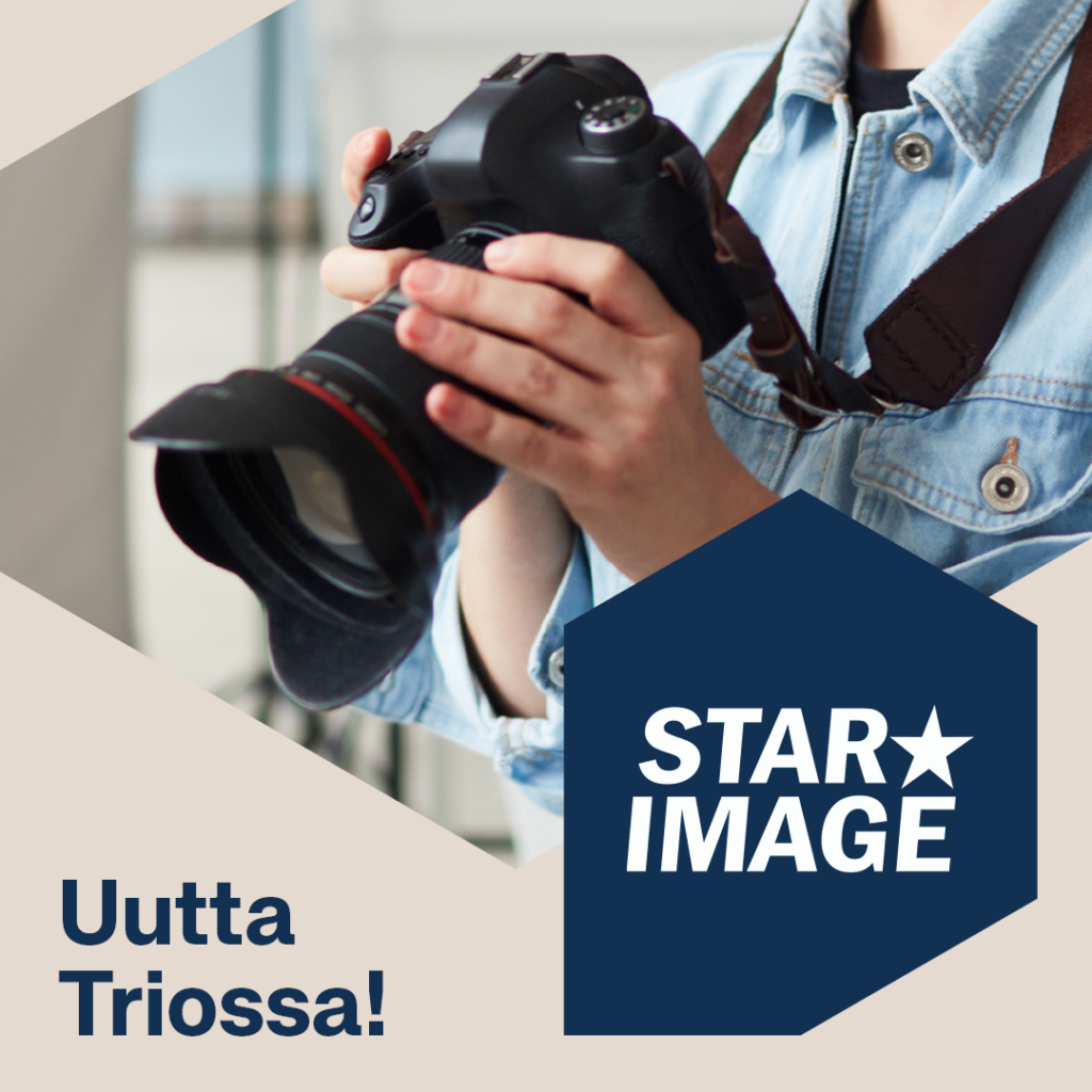 Uutta Triossa Star Image