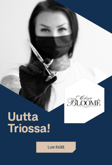 Clinic Bloome
