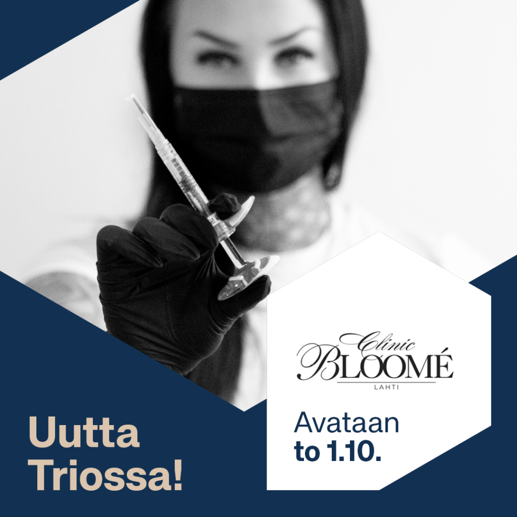 Clinic Bloome