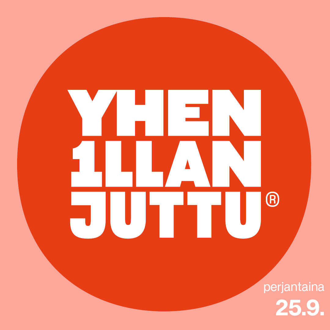 Yhen illan juttu 25.9.
